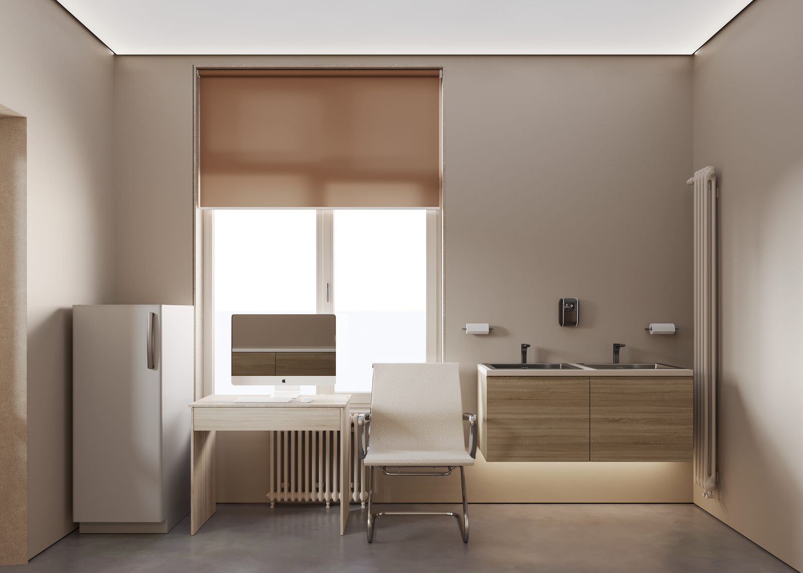 Стоматологическая клиника