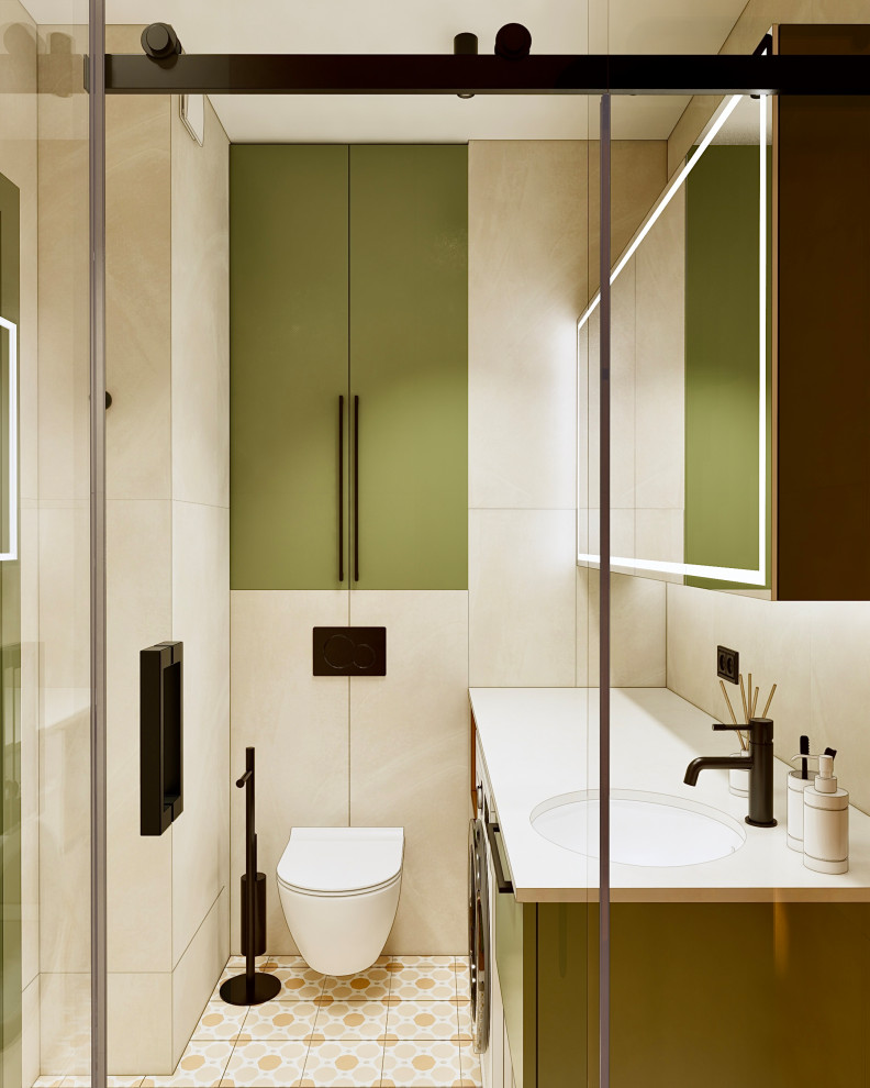 ЖК "Чёрная речка". г. Санкт-Петербург