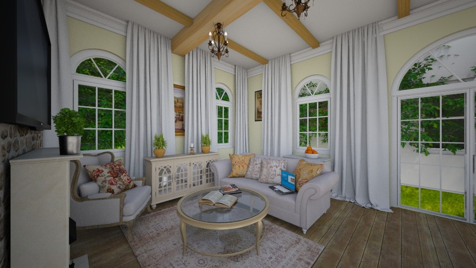 Дизайн Интерьера Ростов