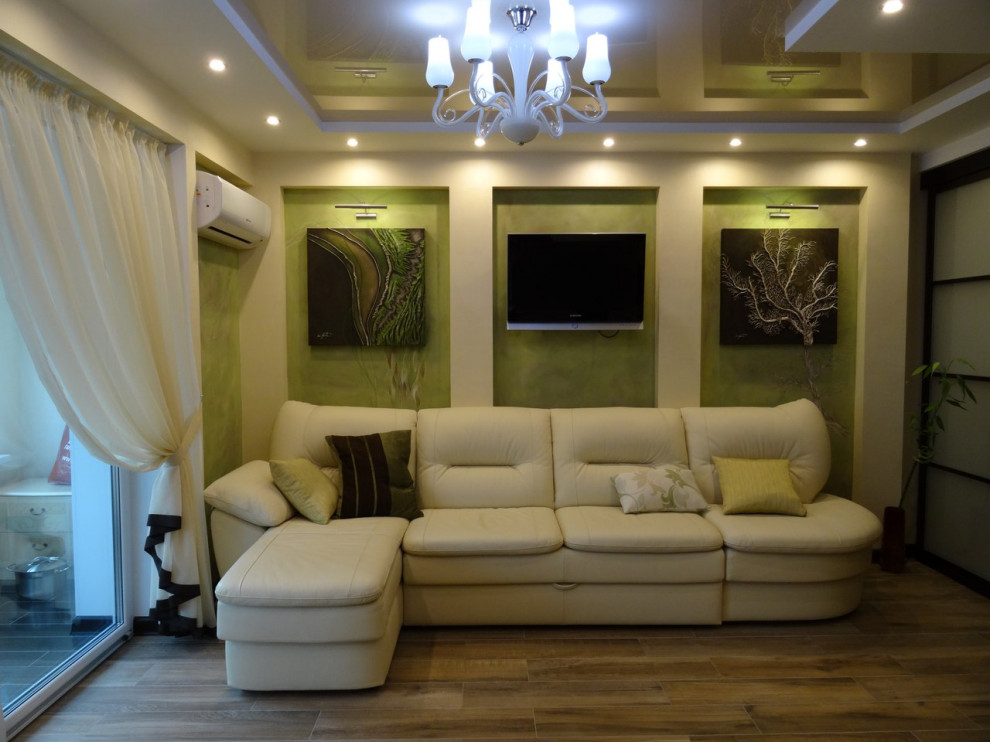 Обложка проекта: Наши работы