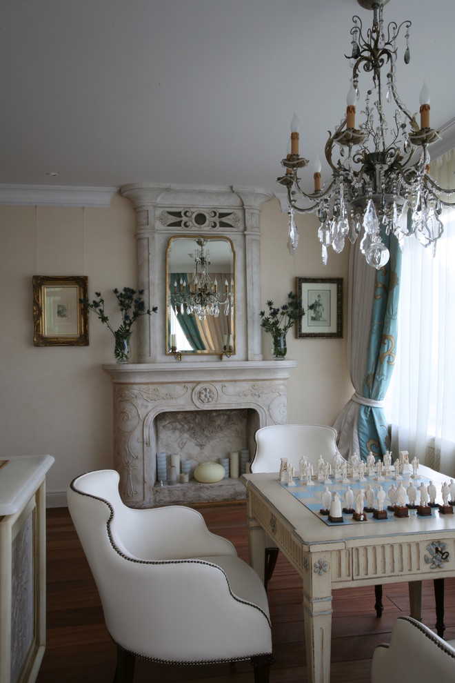 Изысканность  классики