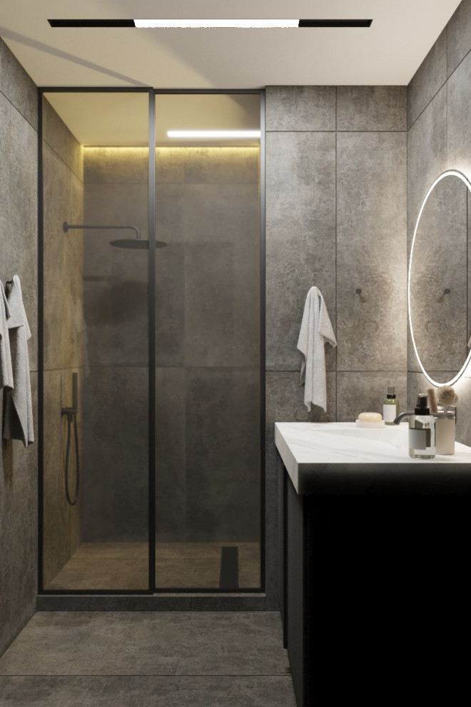 Дизайн квартиры ул.Пушкина