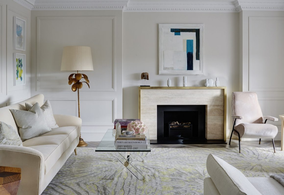 Обложка проекта: Дом на Рублёвке