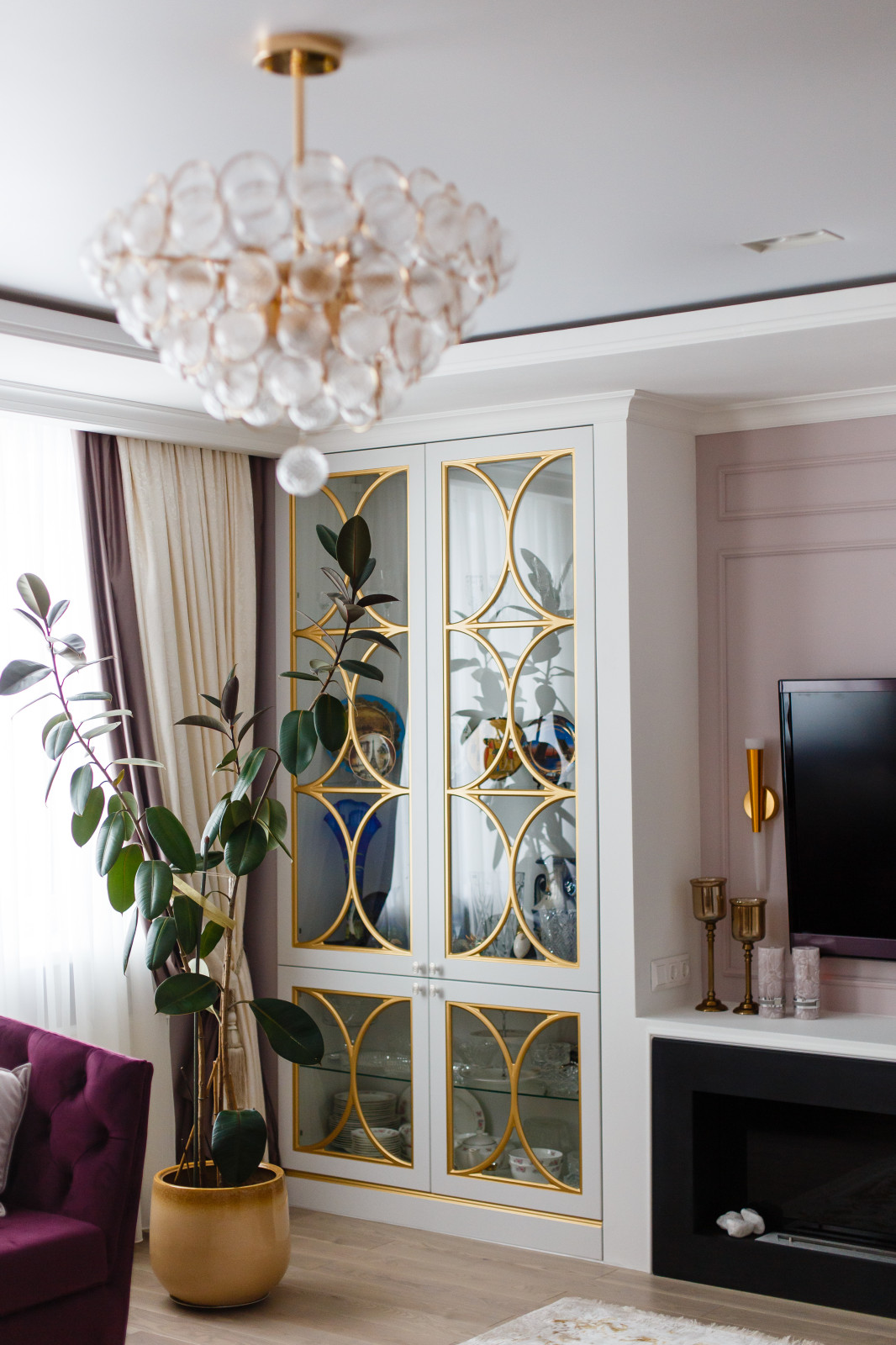 Дом под Казанью