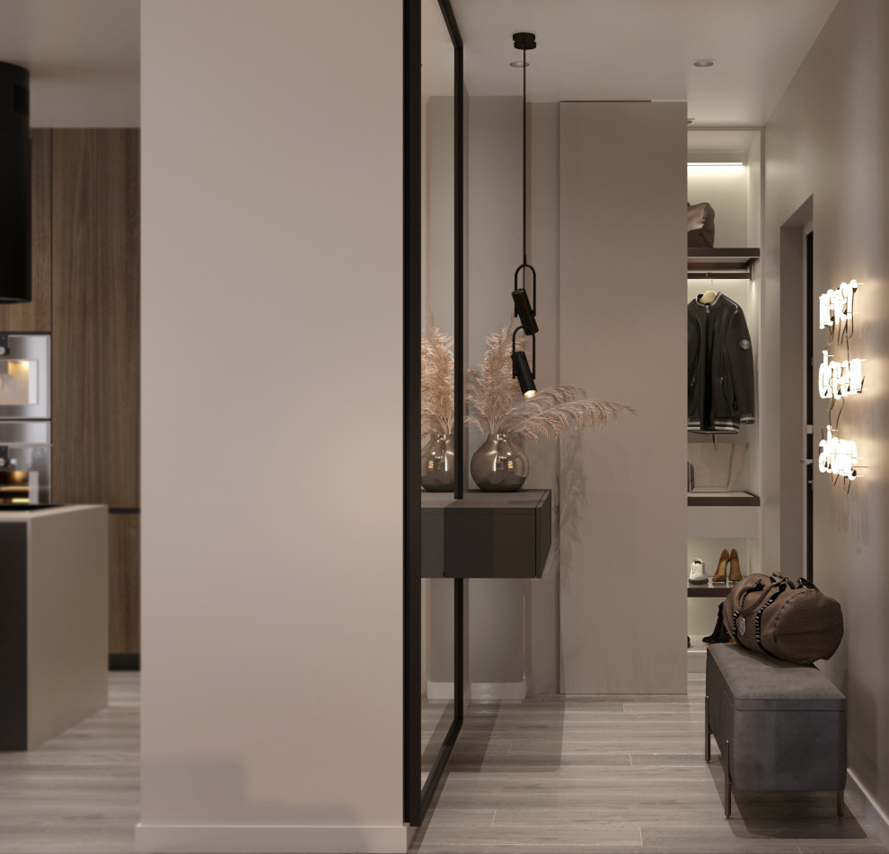 Квартира 80 кв.м.