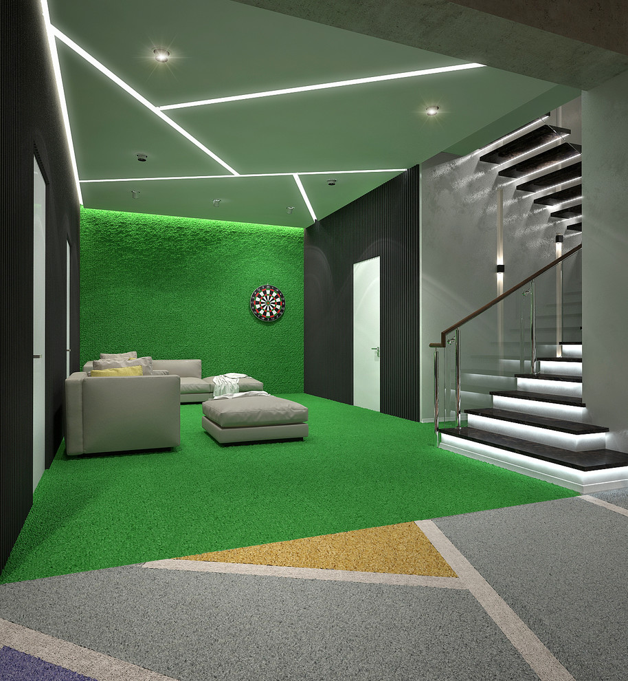 Апартаменты в Вешках