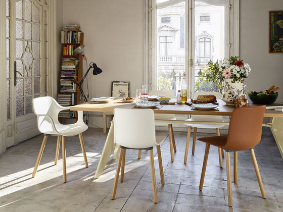 Vitra Home Impressions