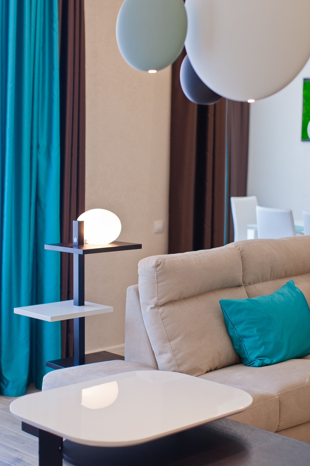 ЖК Горький Холл