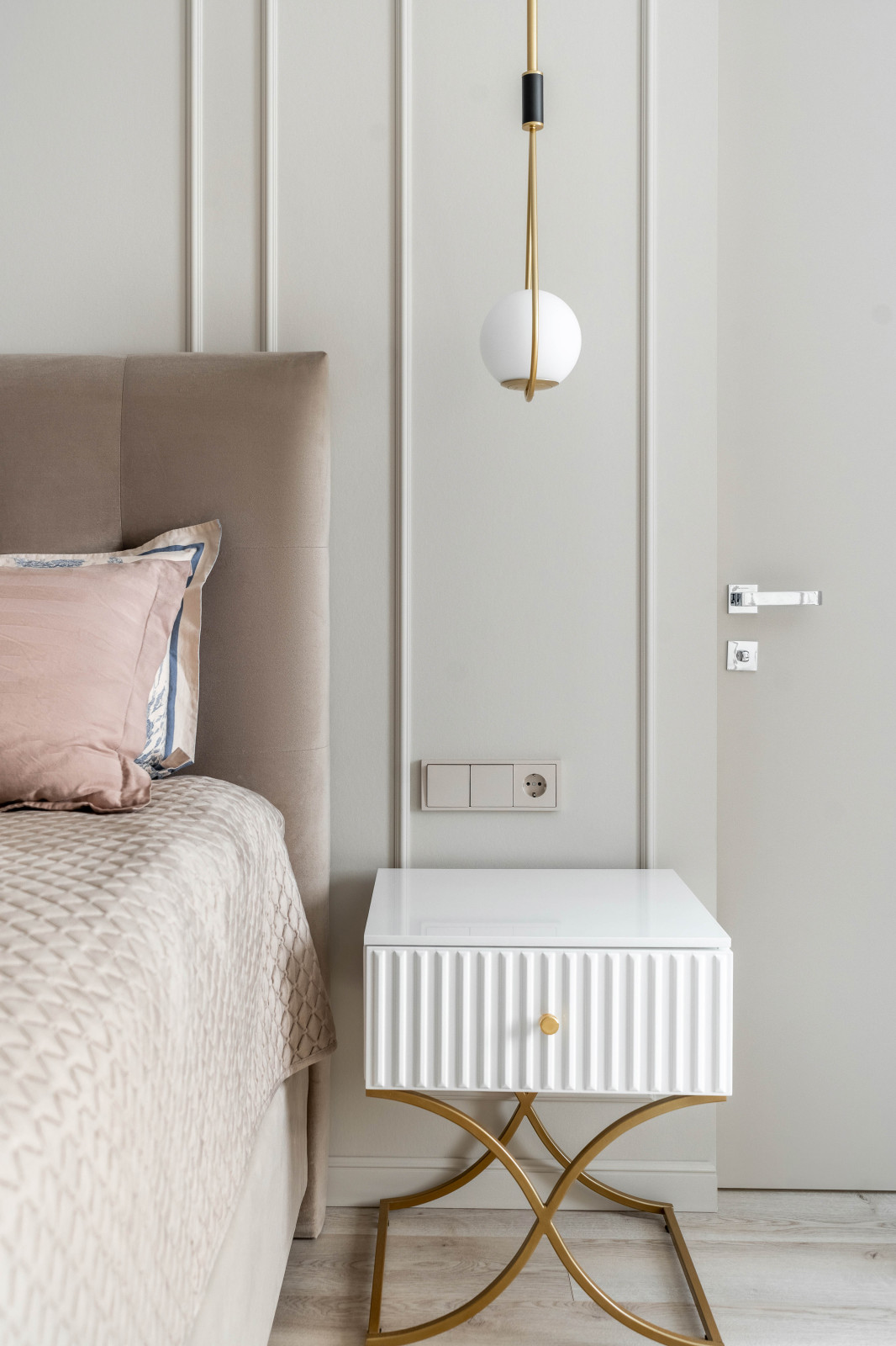 Дизайн-проект на Шишкина