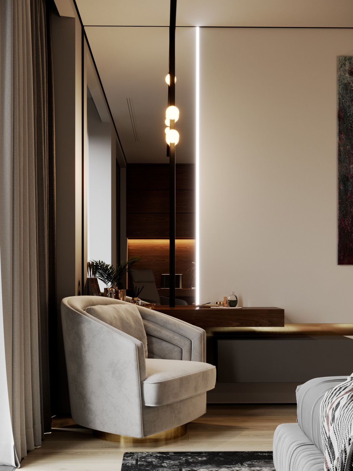 ЖК Прайм ПАРК