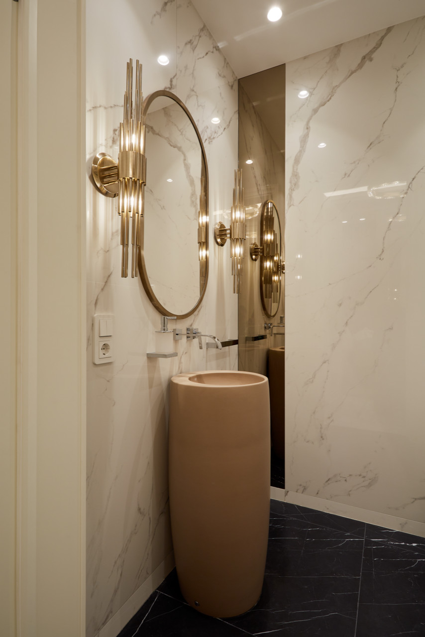 ЖК "Воронцово"