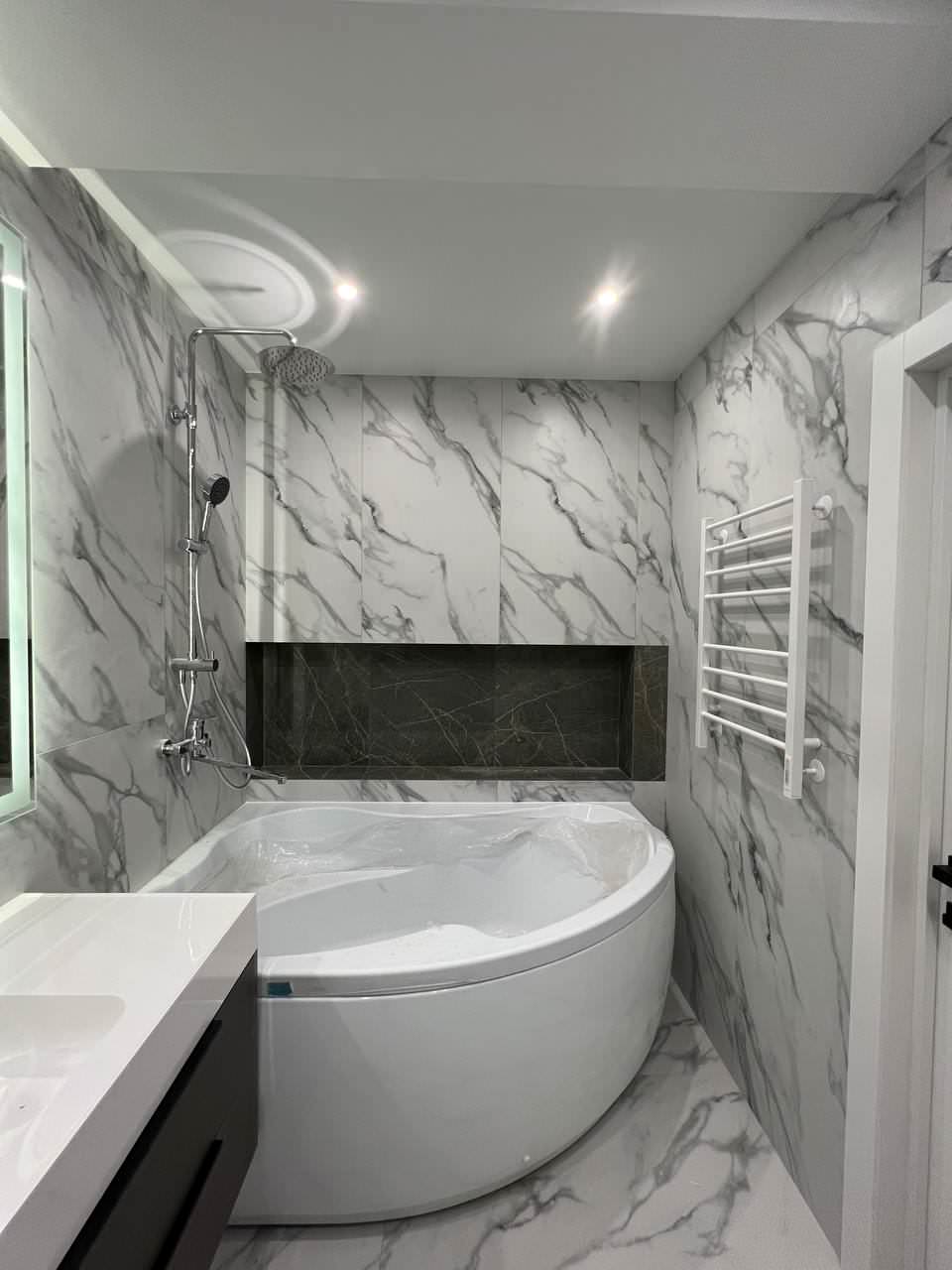 ЖК Волжские огни