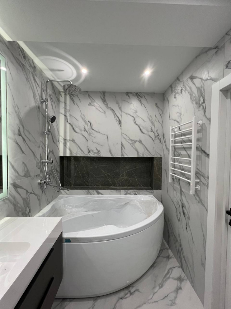 ЖК Волжские огни