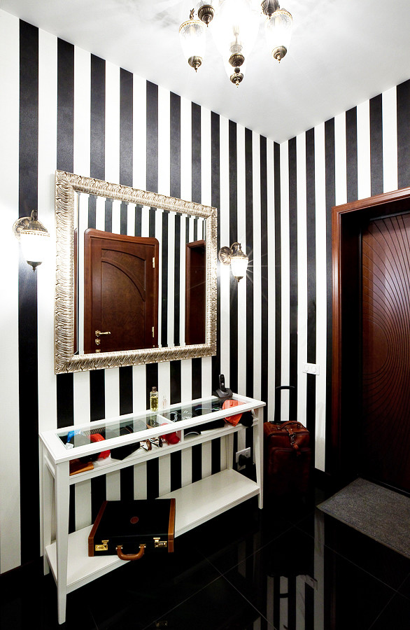 Комфортная элегантность