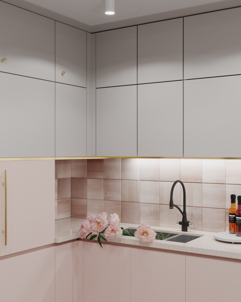 98м2 в Орехово-Зуева