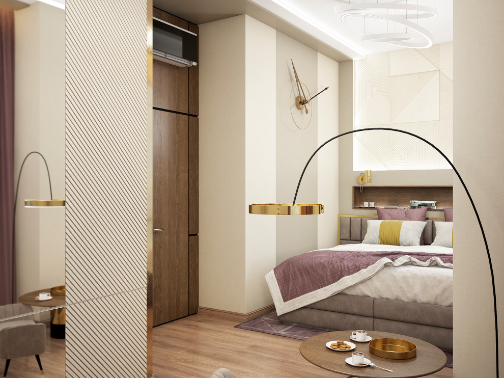 "Высота" ЖК Пресня Сити