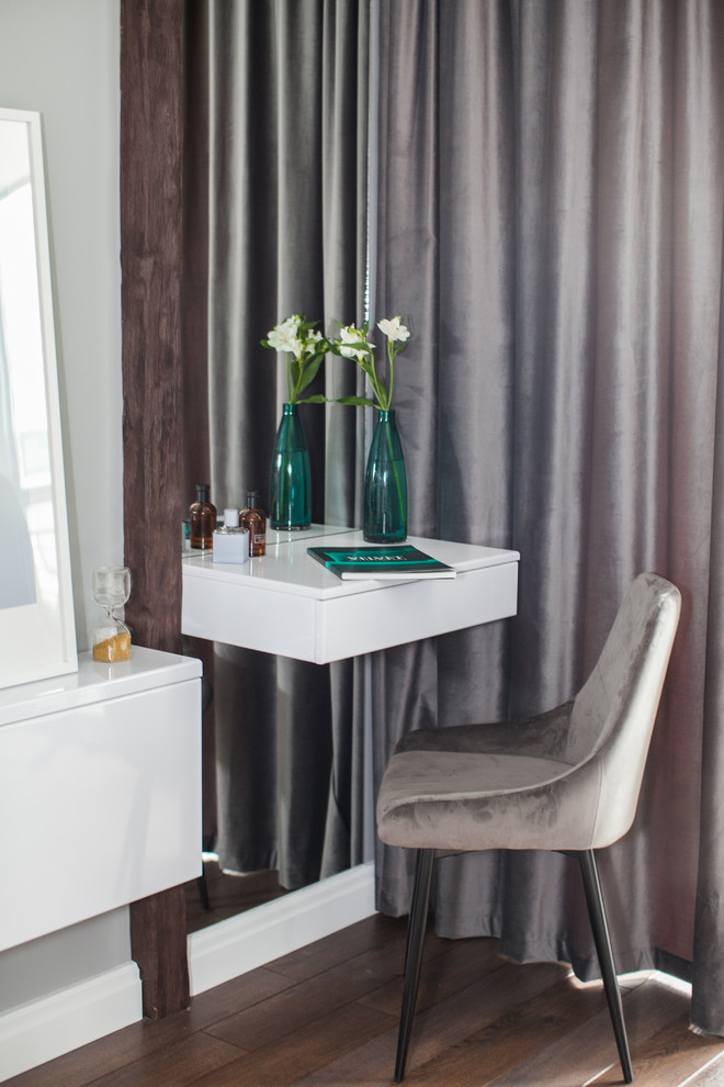 ЖК "Ударник" г. Екатеринбург (фото реализации)