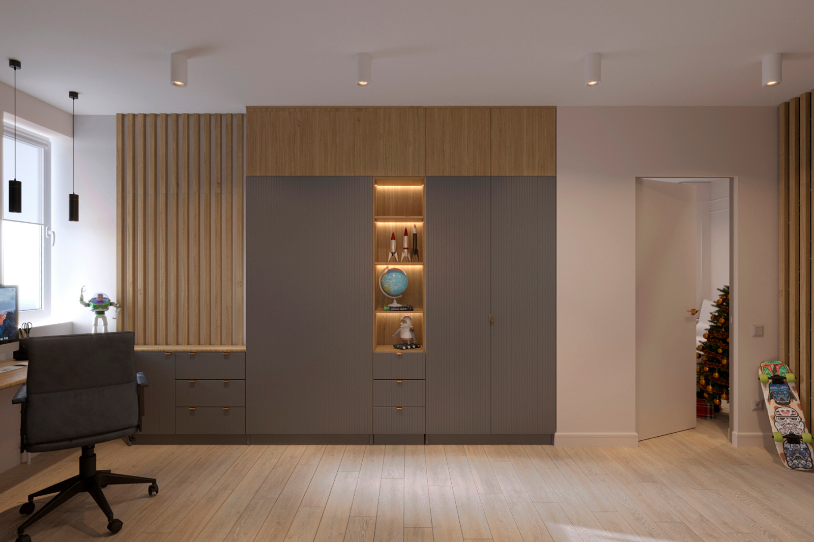 ЖК «ЗОЛОТАЯ СЕРЕДИНА» 78 м2 КАЗАНЬ 2021