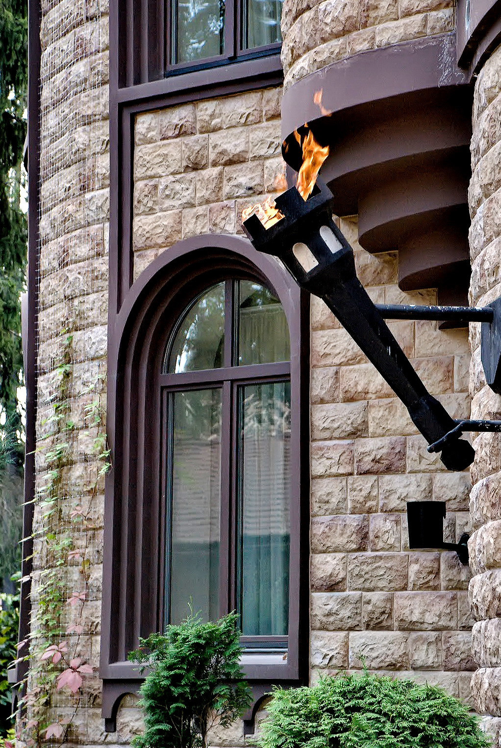 Коттедж во Всеволожске "Воплощение мечты"