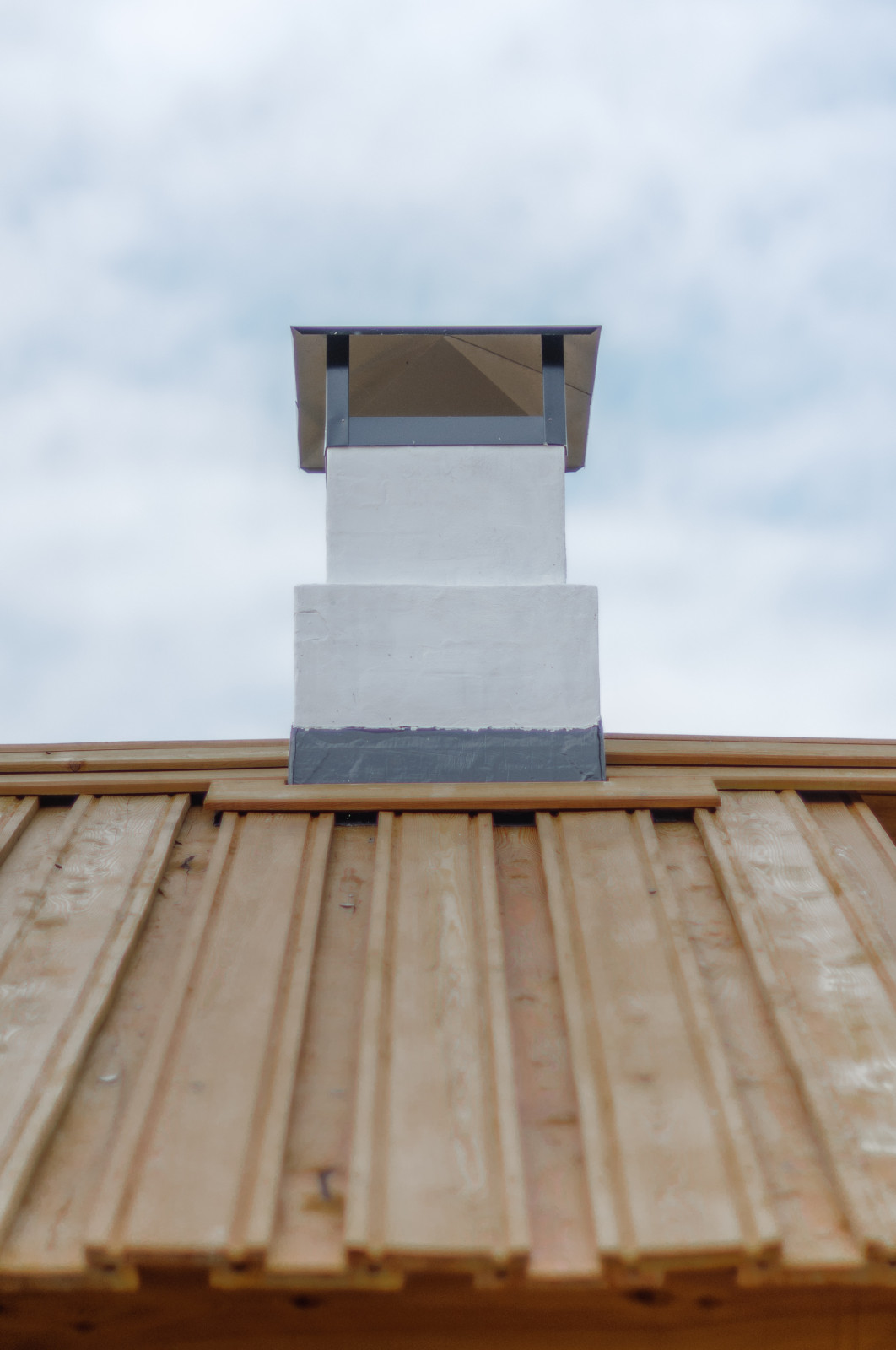 Беседка Мыслятино