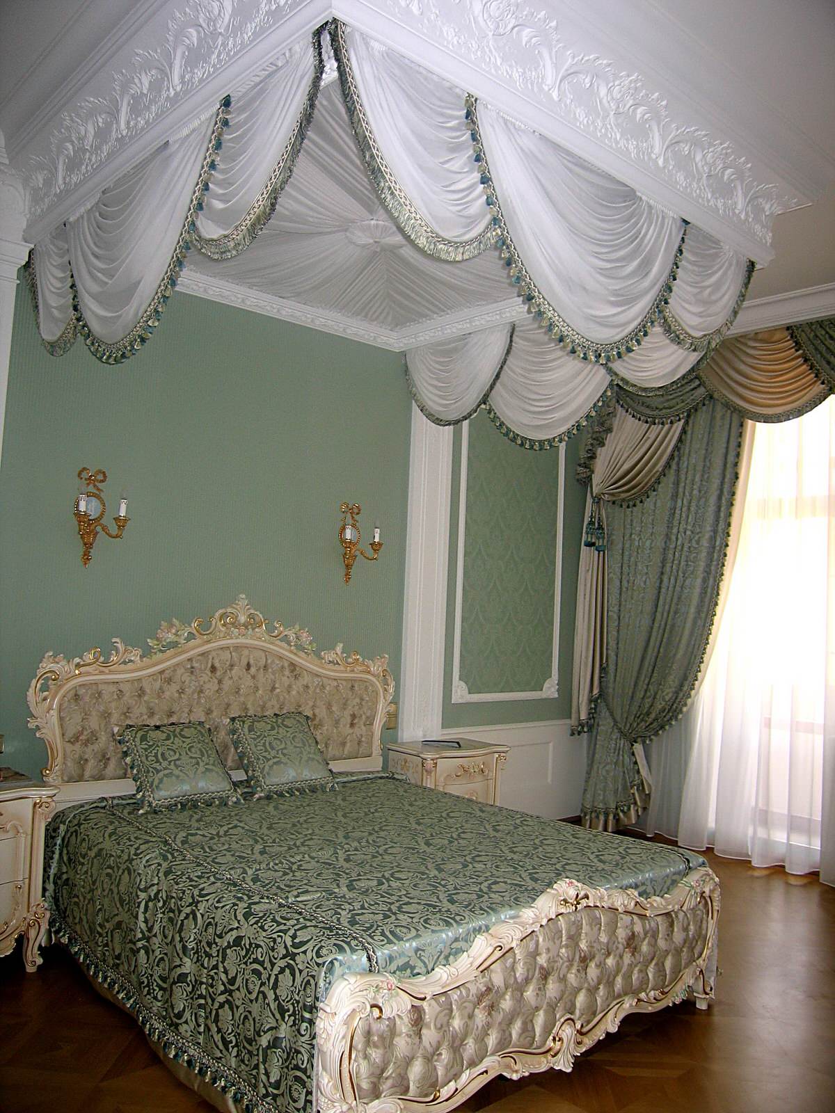 Текстиль. Нестандартные решения