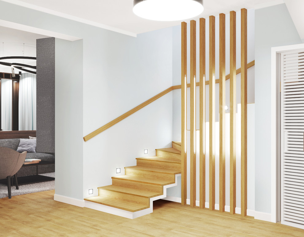 Дом в Подмосковье