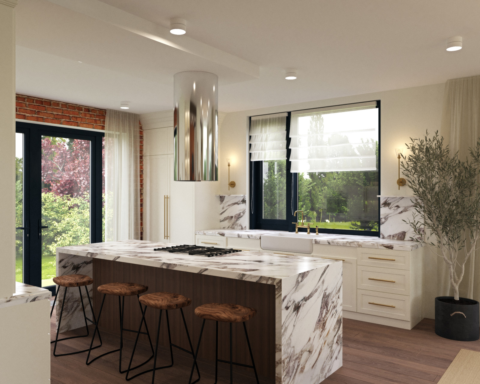 Михалевский сад