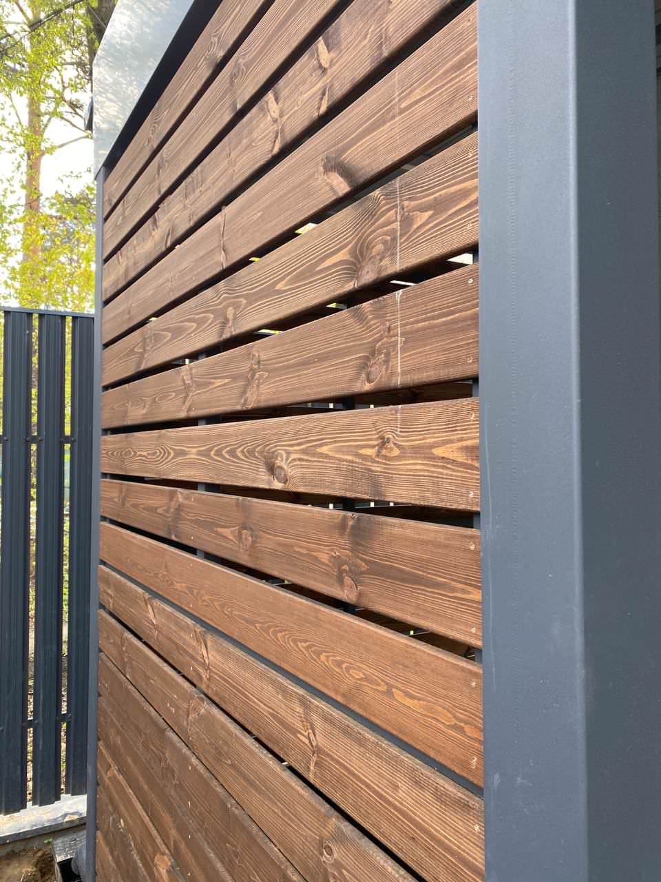 Обложка проекта: Балашиха. Автонавес