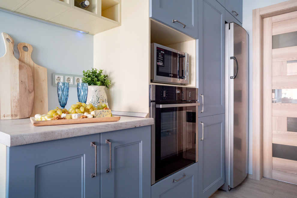 Кухня в городе Железнодорожный