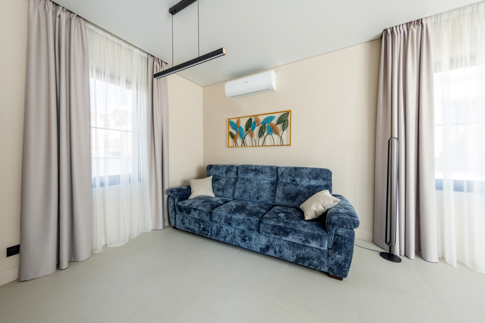 Частный дом в Молдовке