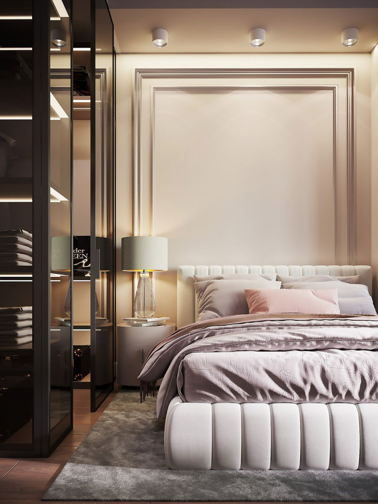 ЖК Царская площадь 215 м²