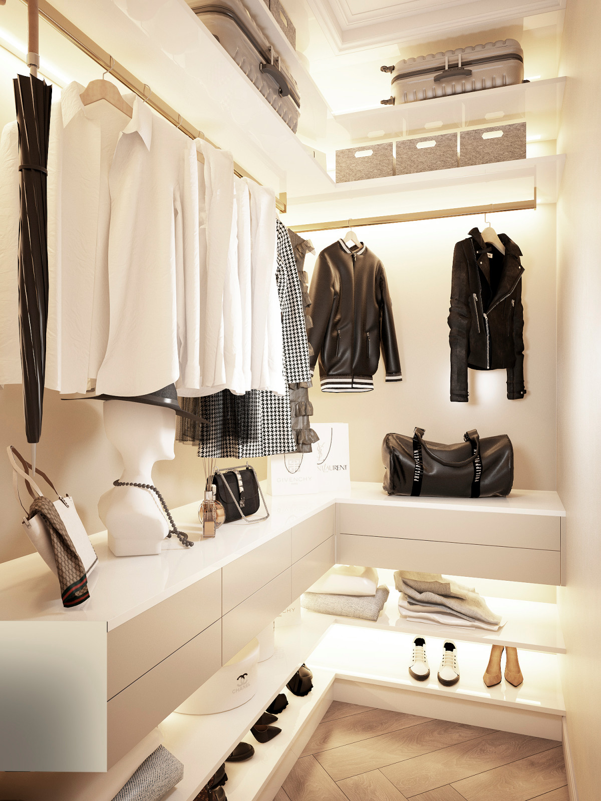 Семейное гнездышко