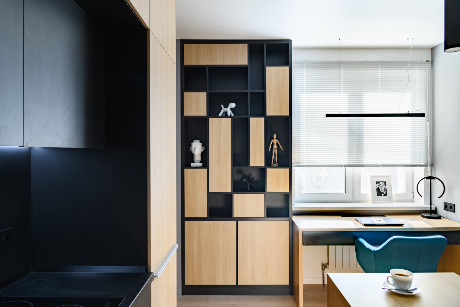 Философия бетона