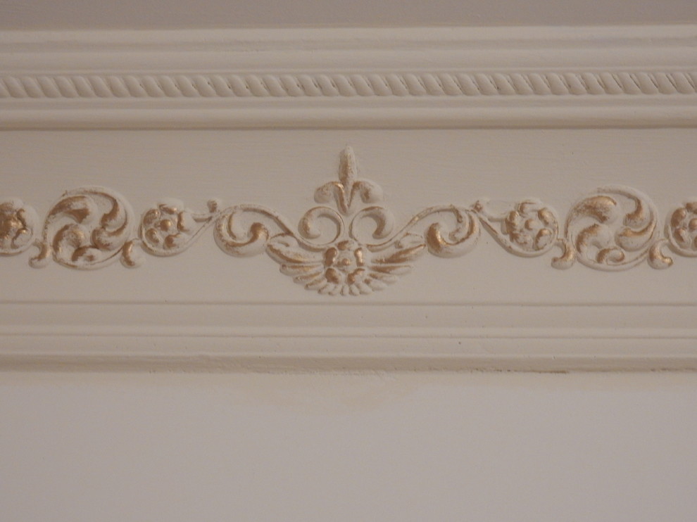 Квартира на набережной