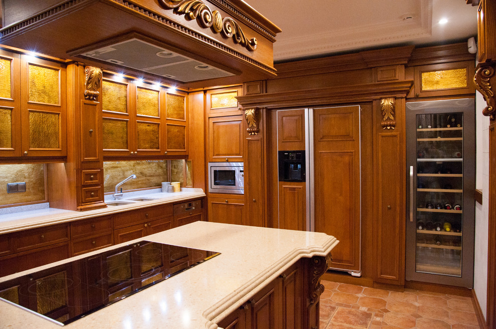 Дом в Пестово