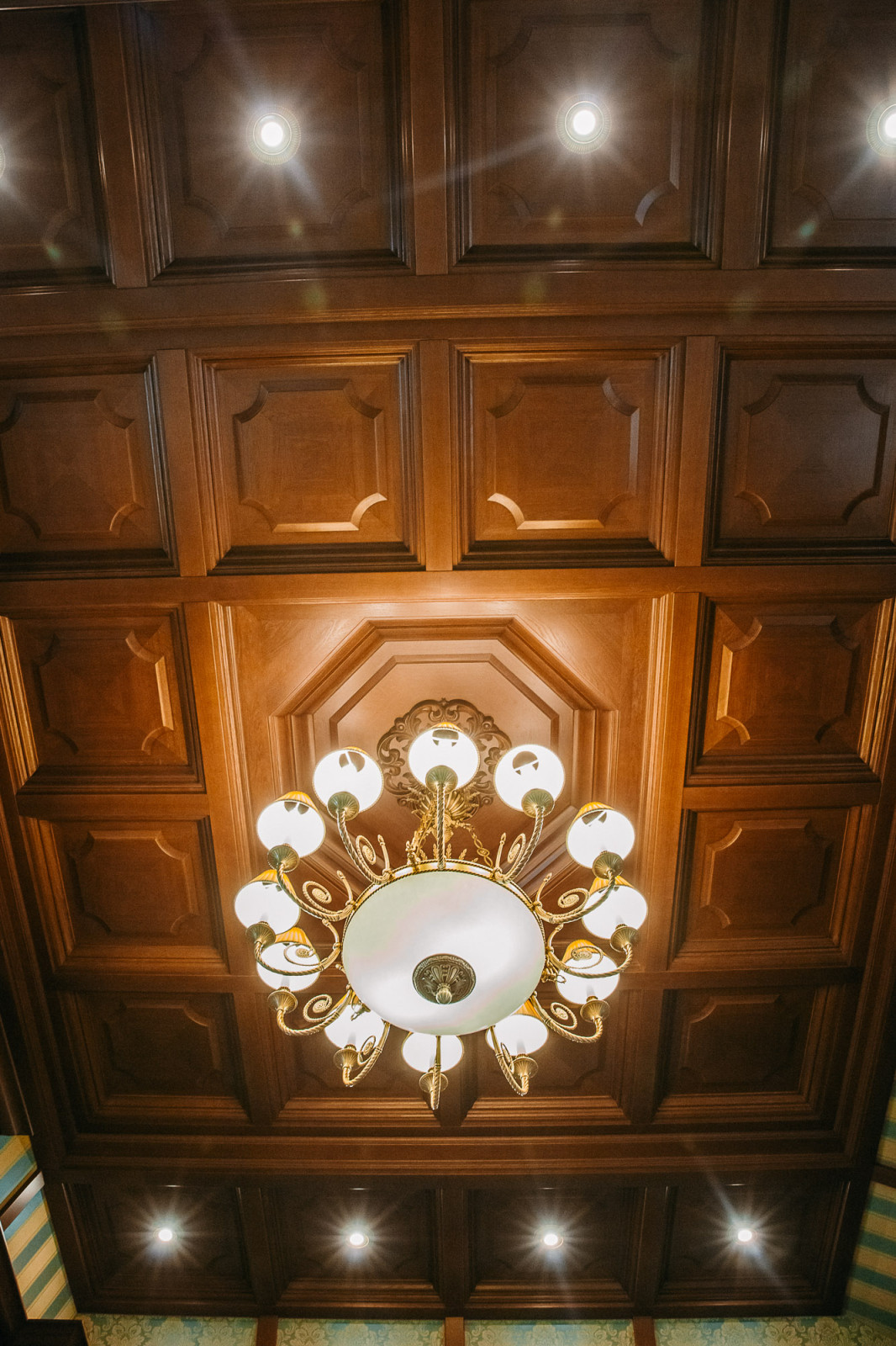 Домашний кинотеатр