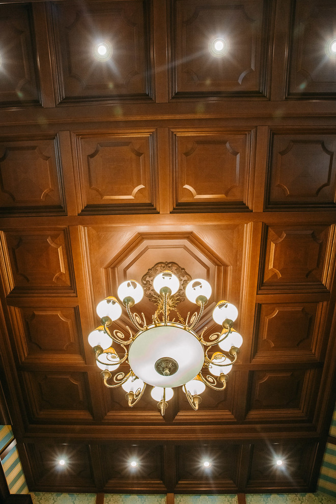 Домашний кинотеатр