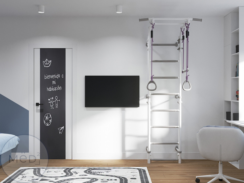 Детская для мальчика 5 лет