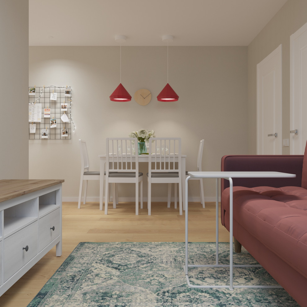 Квартира под сдачу