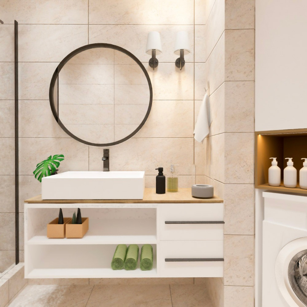 Квартира под сдачу 50м2