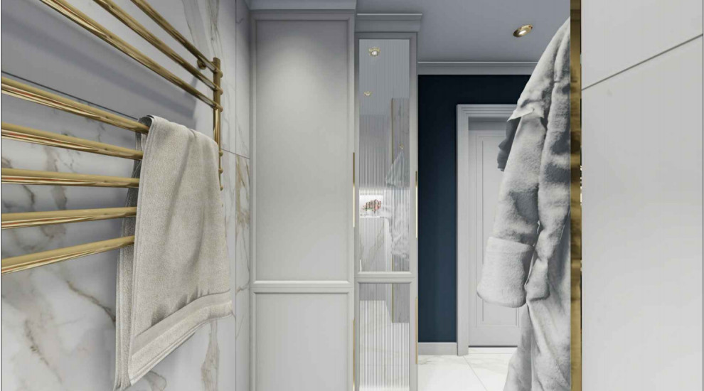 ЖК Династия