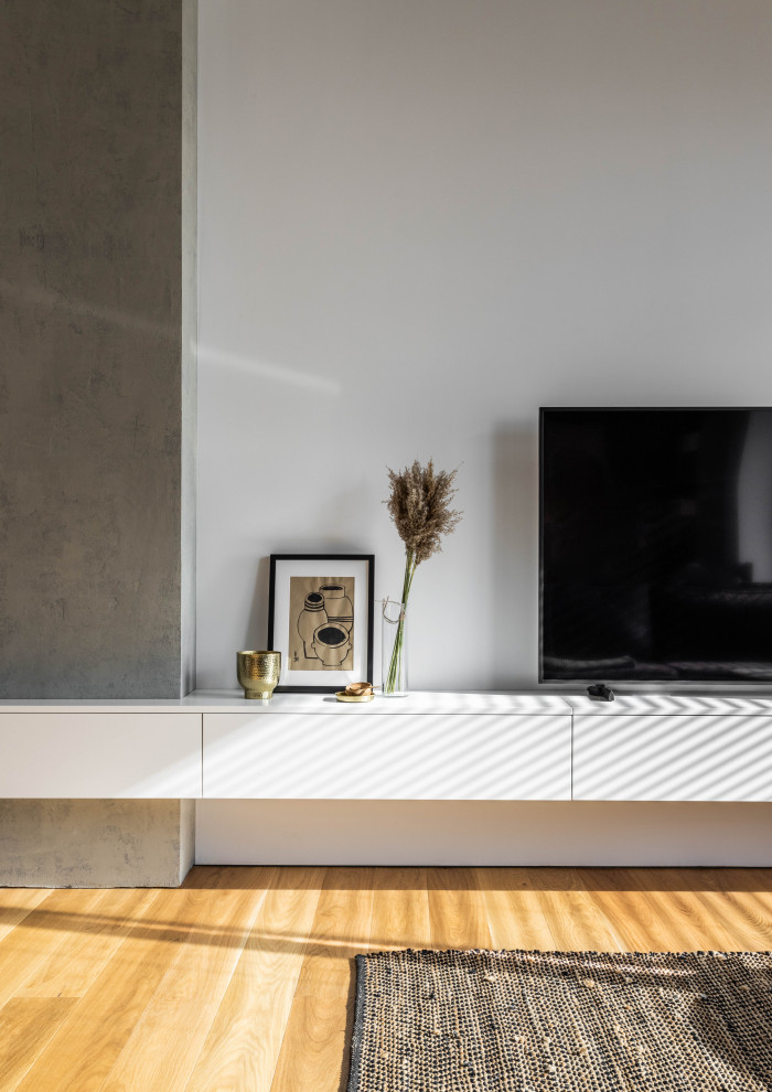 Квартира в центре Уфы