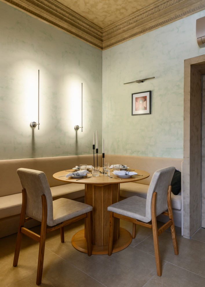 Светильник настенный светодиодный Fine LED 4000К 40132/LED