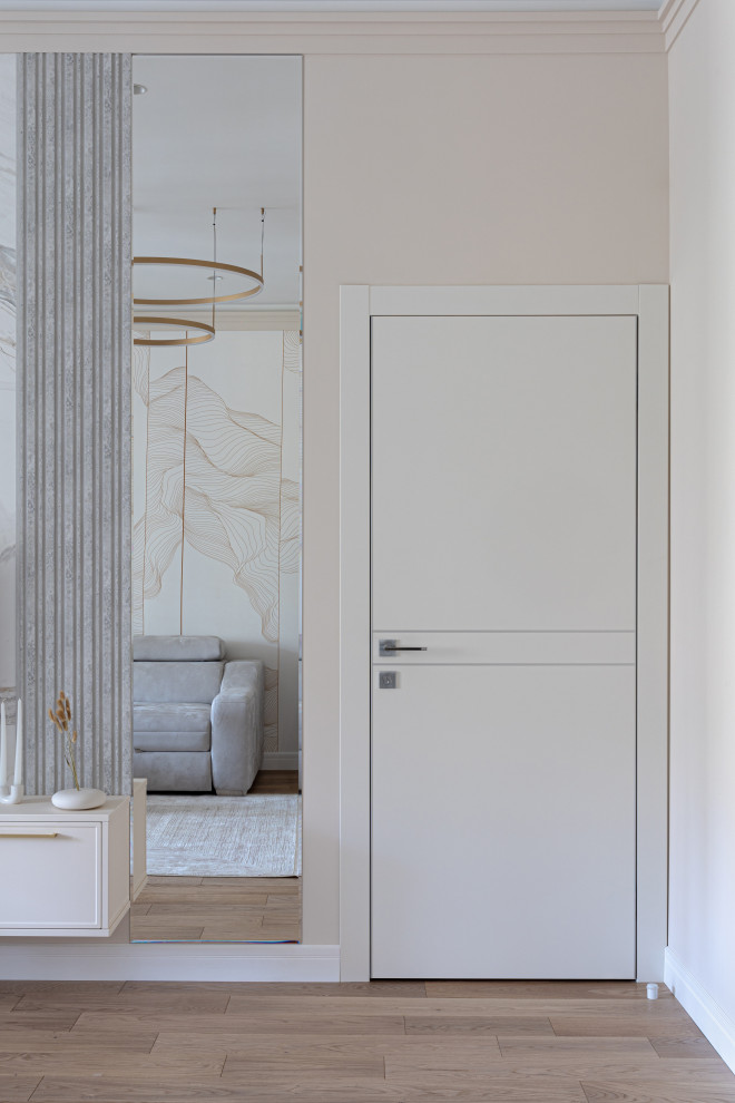 Квартира Н.Новгород 130 кв.м. пр-т Октября