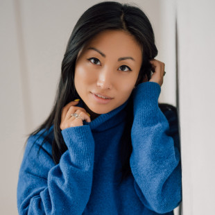 Наталья Федорова