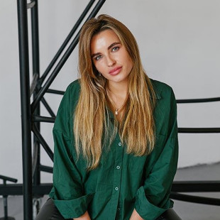 Наталья Симанкович