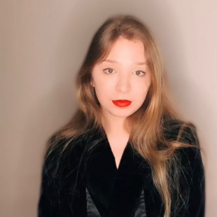 Вероника Яровцева