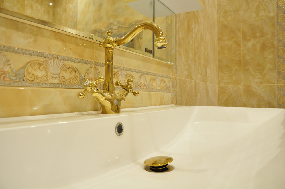 Детали-раковина