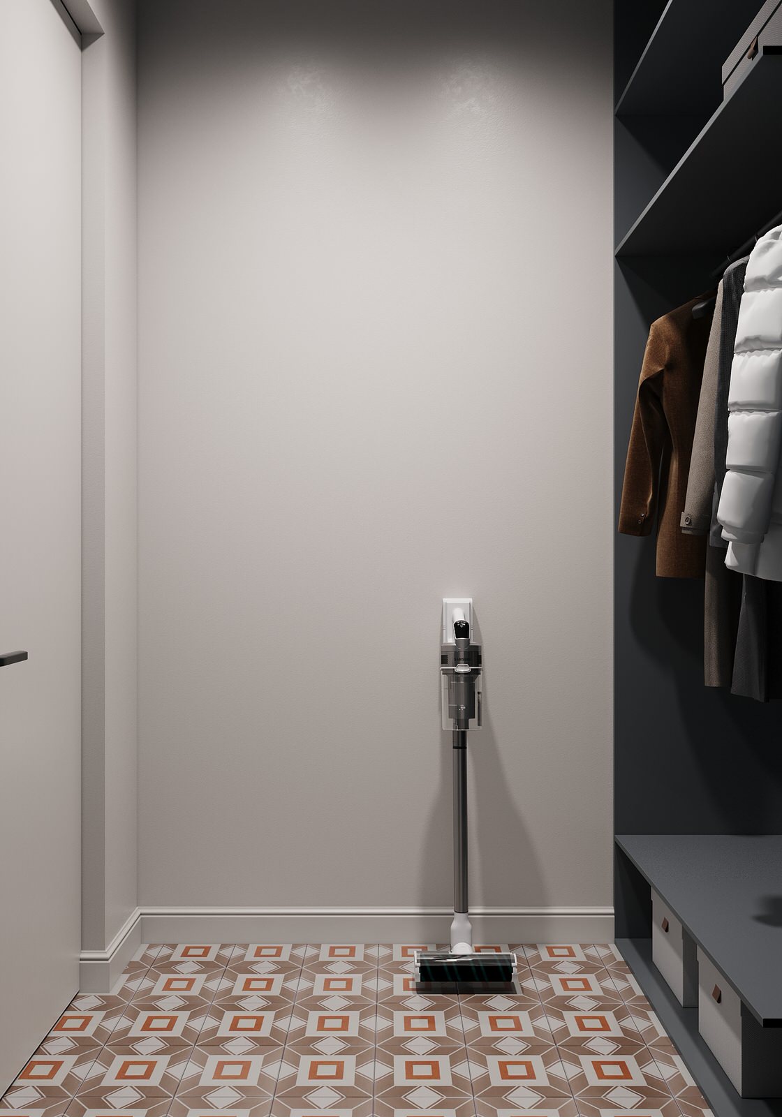 ЖК Нагорный