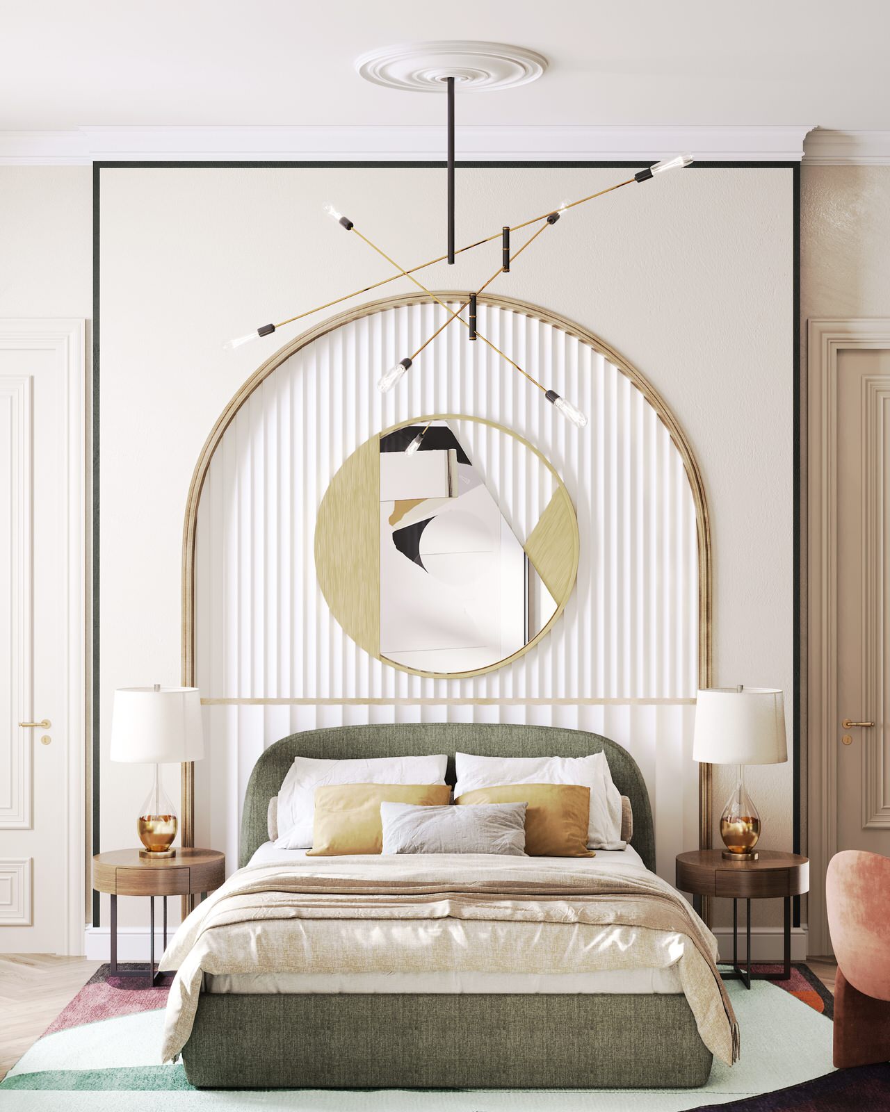 ЖК Полянка/44